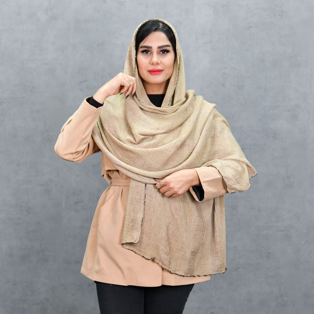 شال دخترانه کد 23872