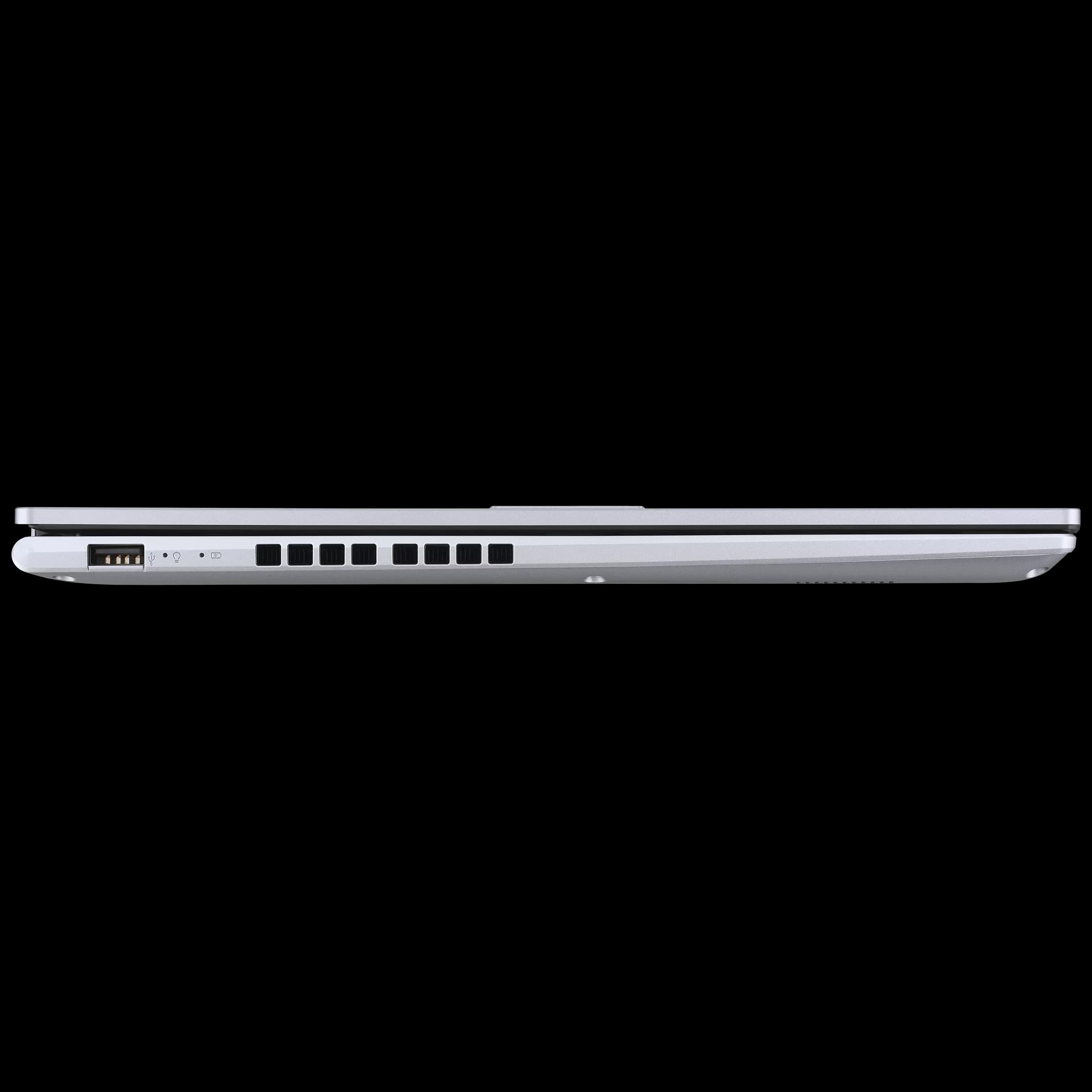 لپ تاپ OLED ایسوس Asus Vivobook 16 X1605VA Core i7 13620H 16GB DDR4 1TB SSD Backlit WUXGA — تصویر ۷