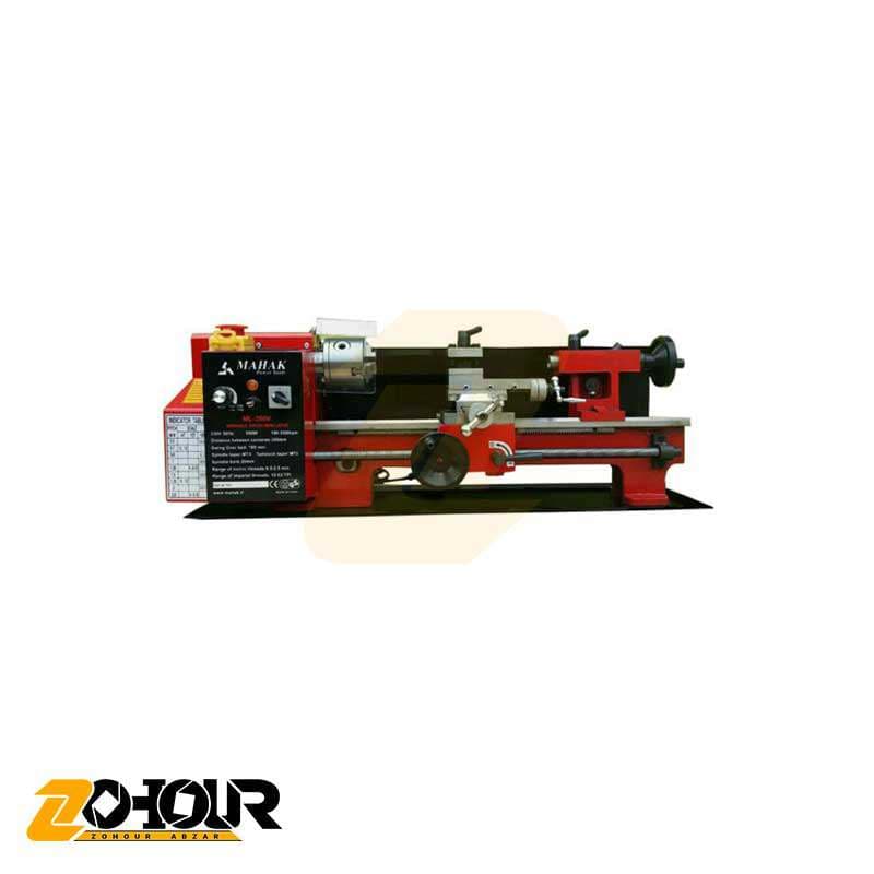مینی تراش 350 میلیمتری محک مدل Mahak ML-350V LED