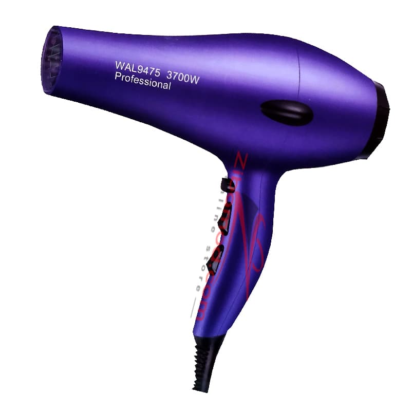 سشوار حرفه ای وال WAHL مدل WAL-9475 قدرت 3700 وات