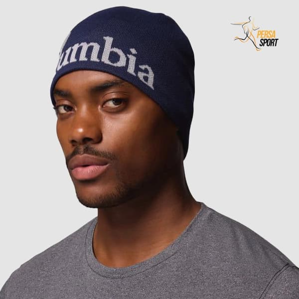 کلاه بافت کلمبیا Columbia Heat III Beanie — تصویر ۳