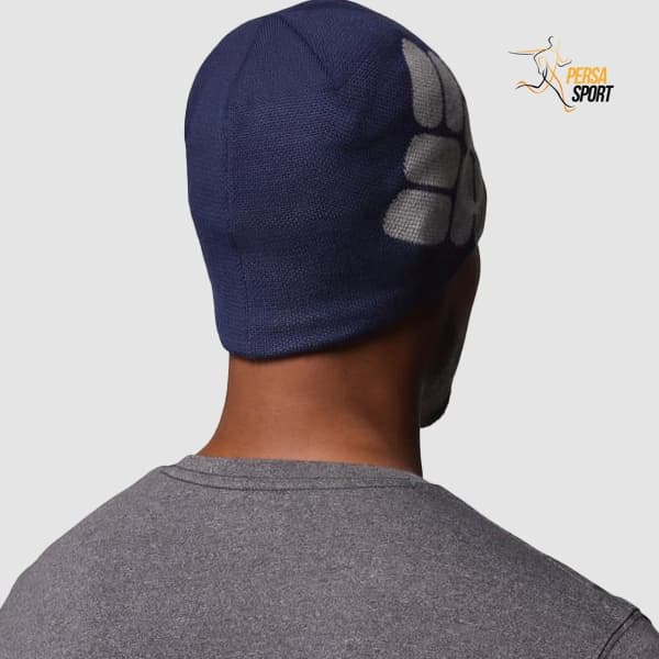 کلاه بافت کلمبیا Columbia Heat III Beanie — تصویر ۴