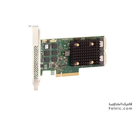 رید کنترلر HPE MR416i-p Gen10 Plus 4GB x16