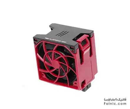 کیت فن سرور HPE DL38X Gen10+ Max Perf Fan Kit