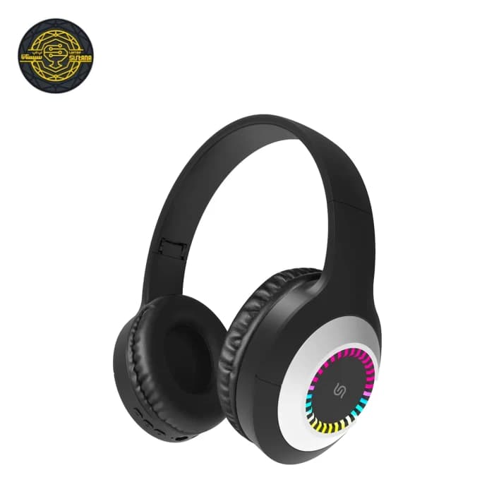 هدفون بیسیم پرودو مدل Soundtec Radiant