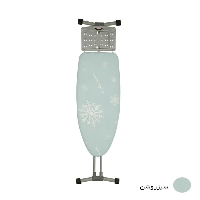 میز اتو هدیه سری کلاسیک کد 313A — تصویر ۶