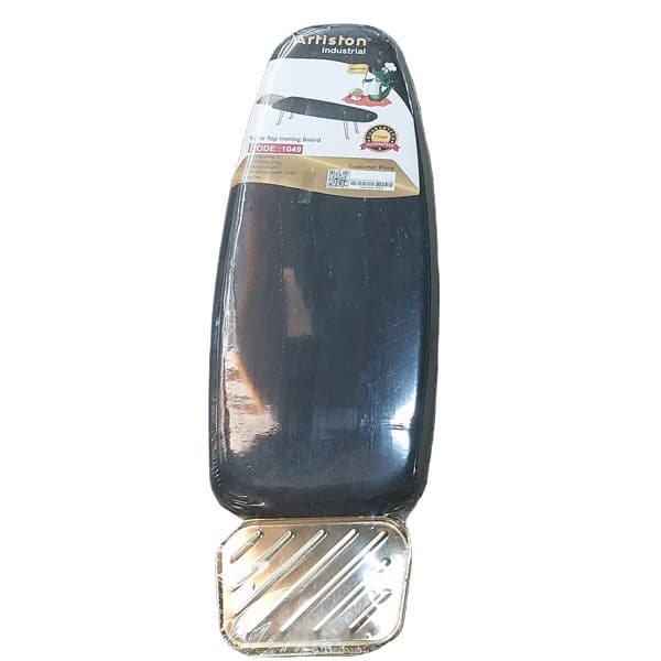 میز اتو آرتیستون صنعت مدل RM1049 — تصویر ۲