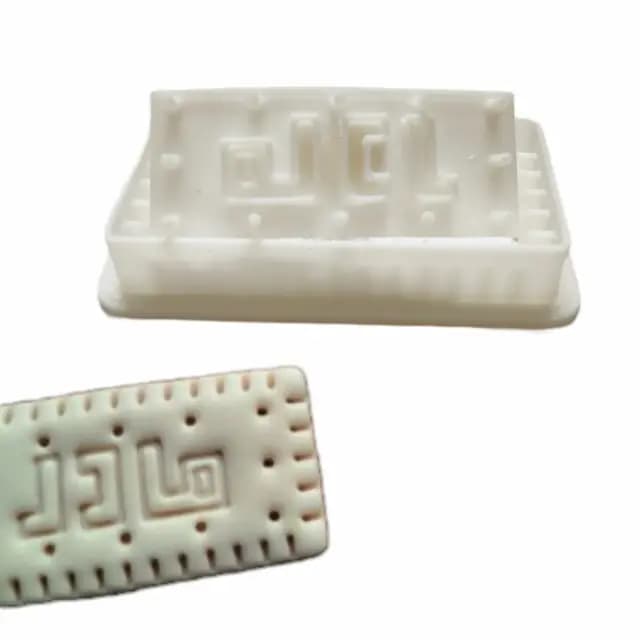 مهر و کاتر بیسکوییت مادر