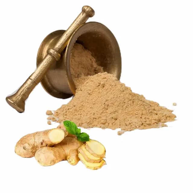پودر زنجبیل ترک 100گرمی