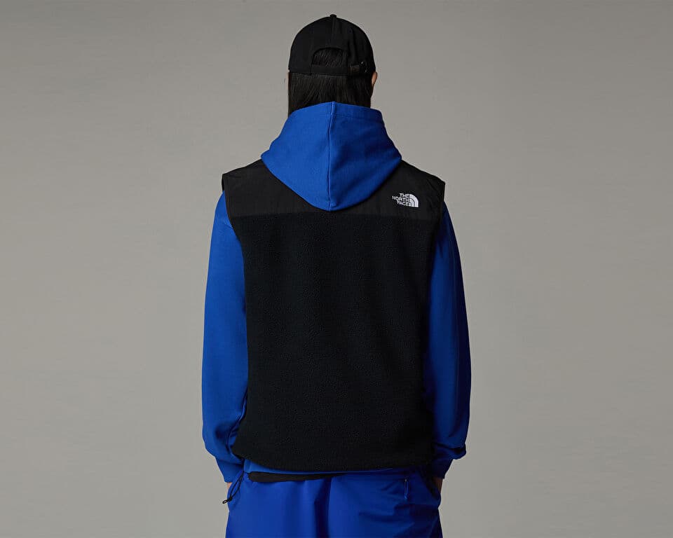 The North Face M Retro Denali Vest Vest — تصویر ۲