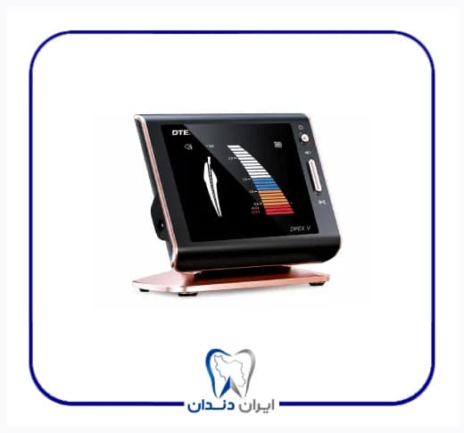 اپکس لوکیتور وودپیکر Woodpecker مدل دیپکس 5 DPEX V