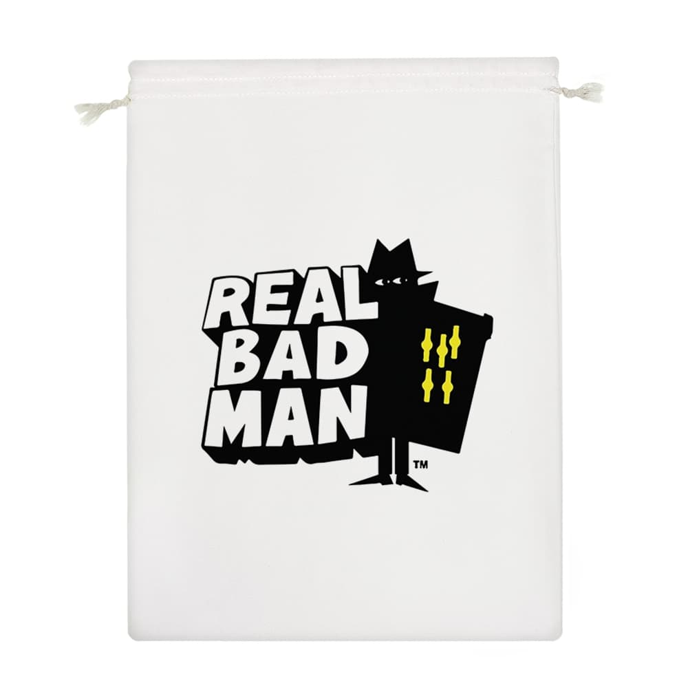 کیسه نظم دهنده Real Bad Man — تصویر ۴