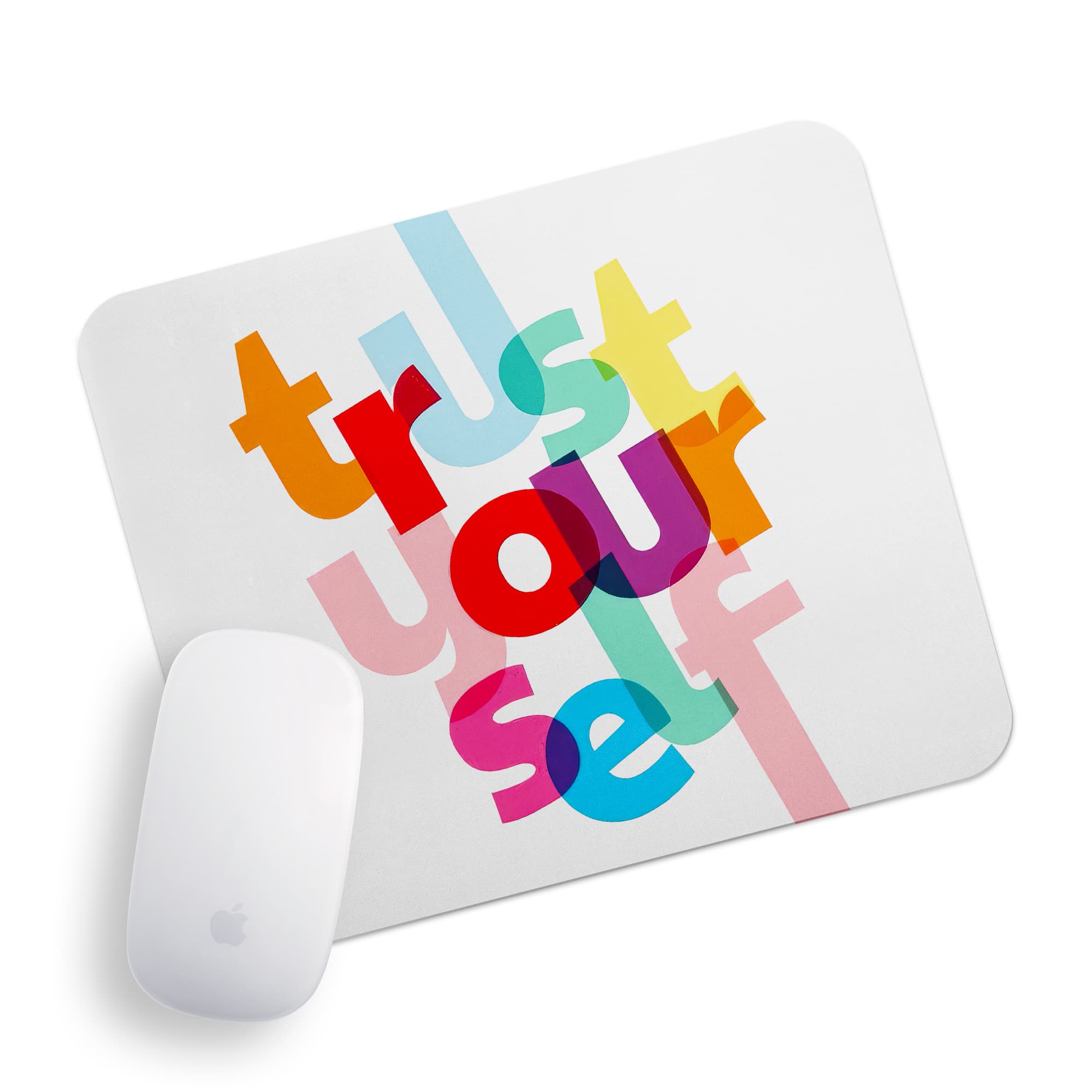 پدماوس راویتا طرح به خودت اعتماد کن – Trust Yourself کد 3986