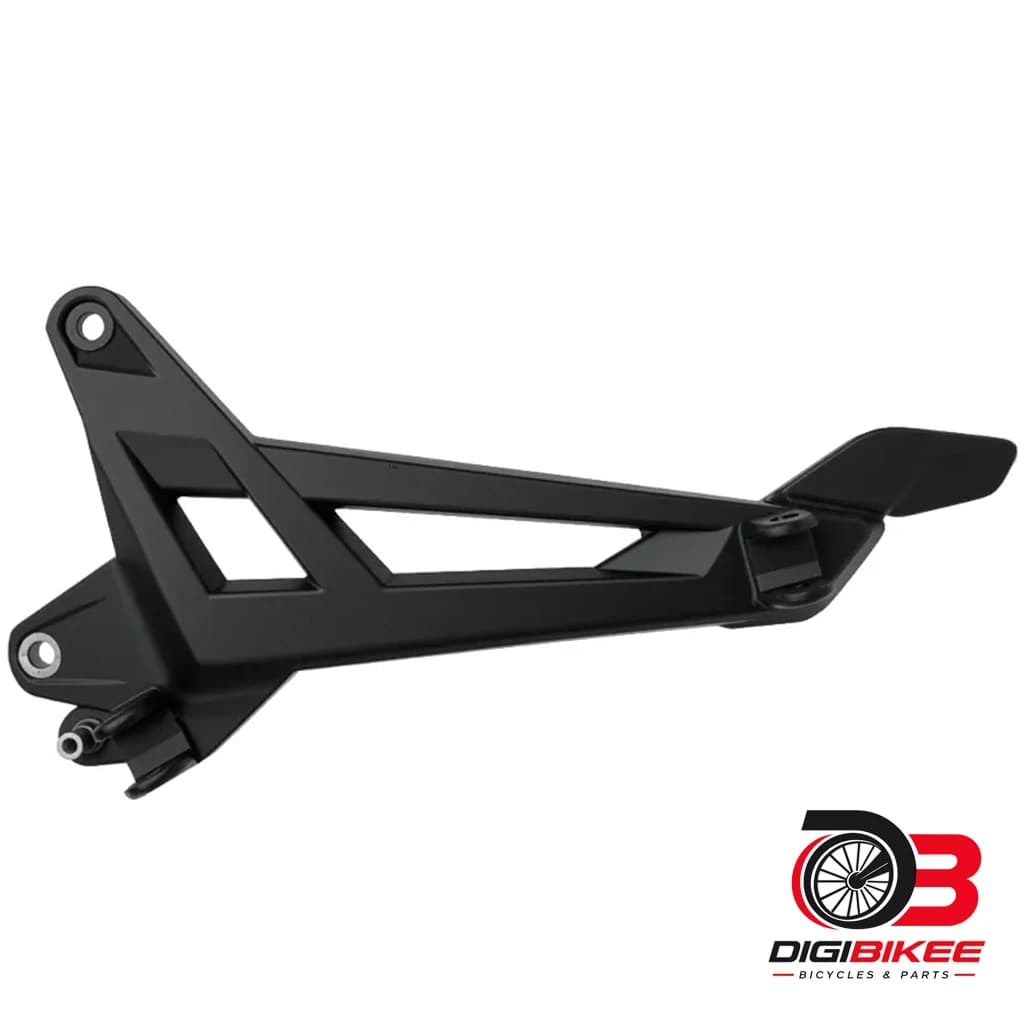 براکت جاپایی سمت چپ CFMOTO 150NK — تصویر ۲