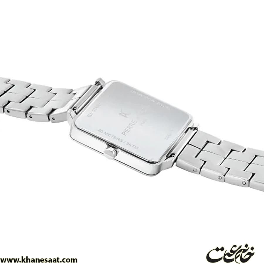 ساعت مچی زنانه پیرکاردین مدل CSQ.7002 — تصویر ۴