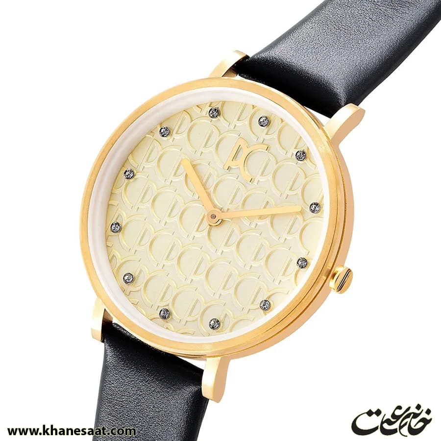 ساعت مچی زنانه برند پیرکاردین مدل CBN.3051 — تصویر ۲