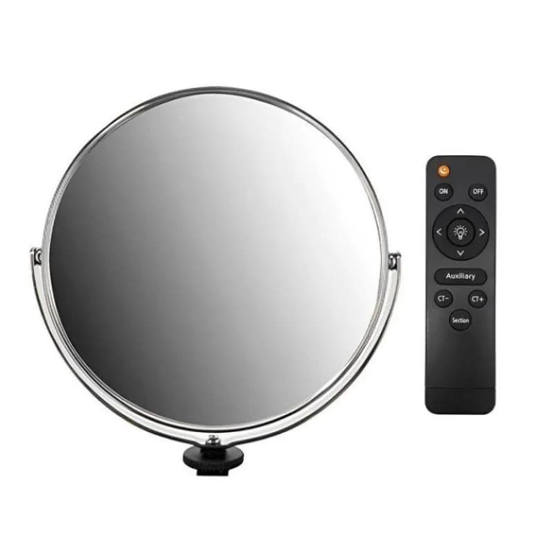 رینگ لایت زئوس به همراه پایه ZEUS BK416II Ring Light — تصویر ۲
