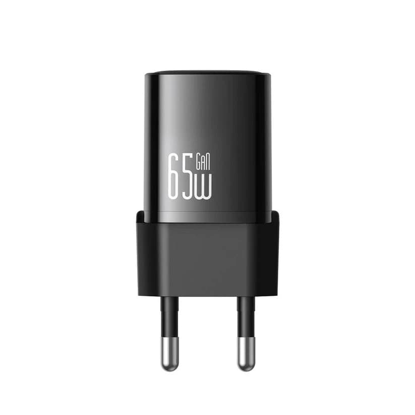 کلگی شارژ 65 وات مک دودو Nano CH-826 GaN PD — تصویر ۵