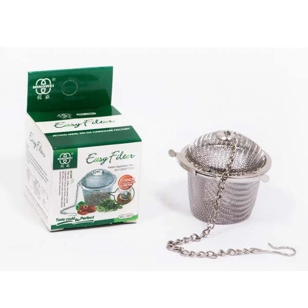 صافی چای زنجیری کوچک