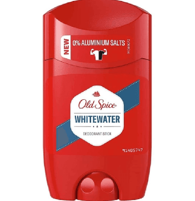 الد اسپایس استیک صابونی 50 میل WHITE WATER