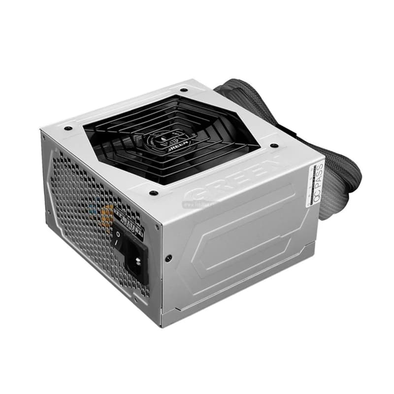 پاور 330 وات گرین Green GP330A SP PLUS استوک