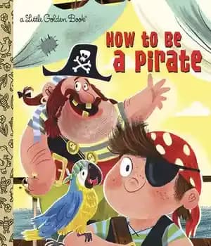 دانلود کتاب How to Be a Pirate