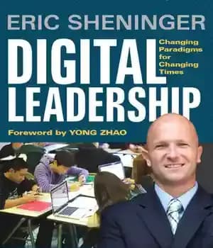 دانلود کتاب Digital Leadership: Changing Paradigms for Times