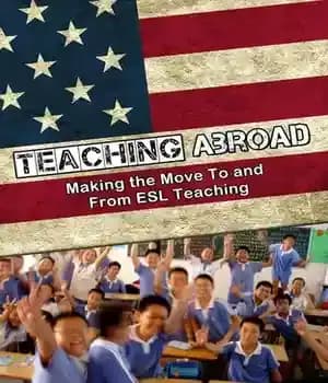 دانلود کتاب Teaching Abroad