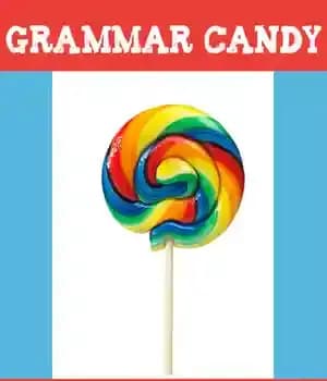 دانلود کتاب Grammar Candy