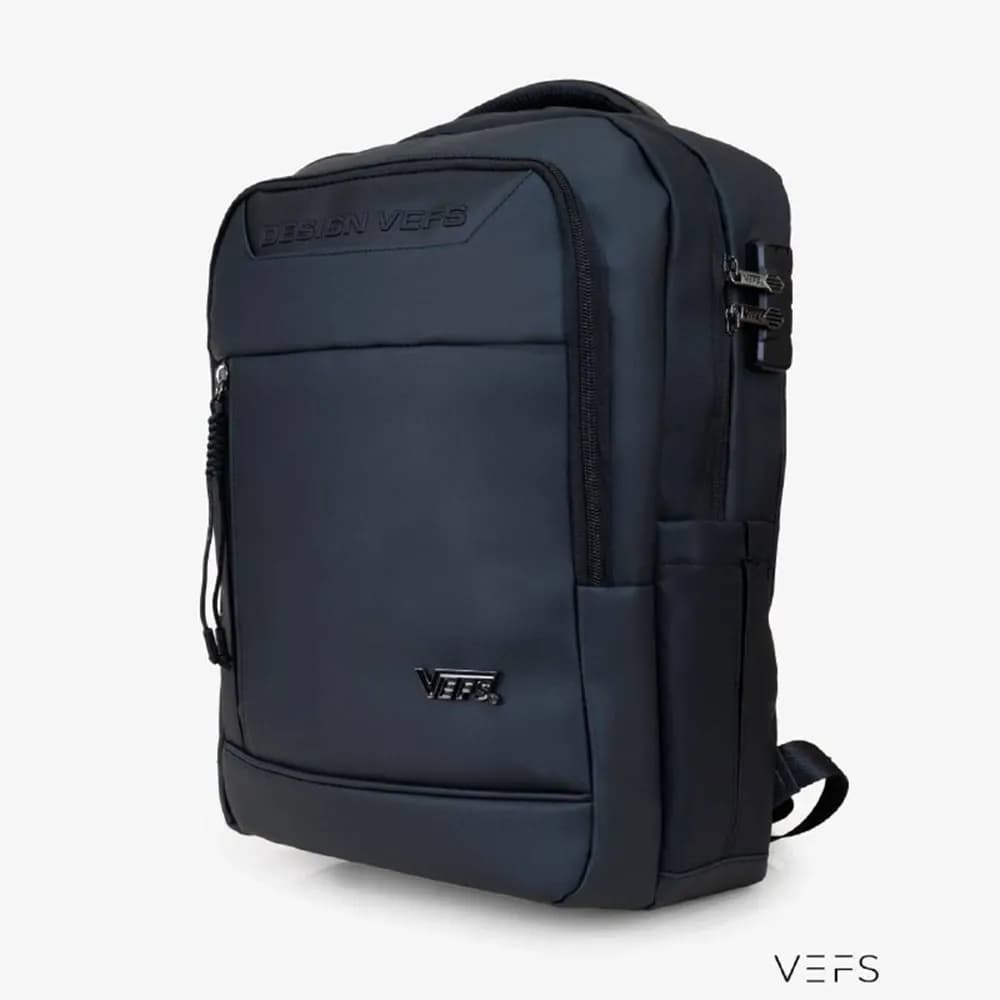 کوله پشتی لپ تاپ VEFS مدل 7091 — تصویر ۲