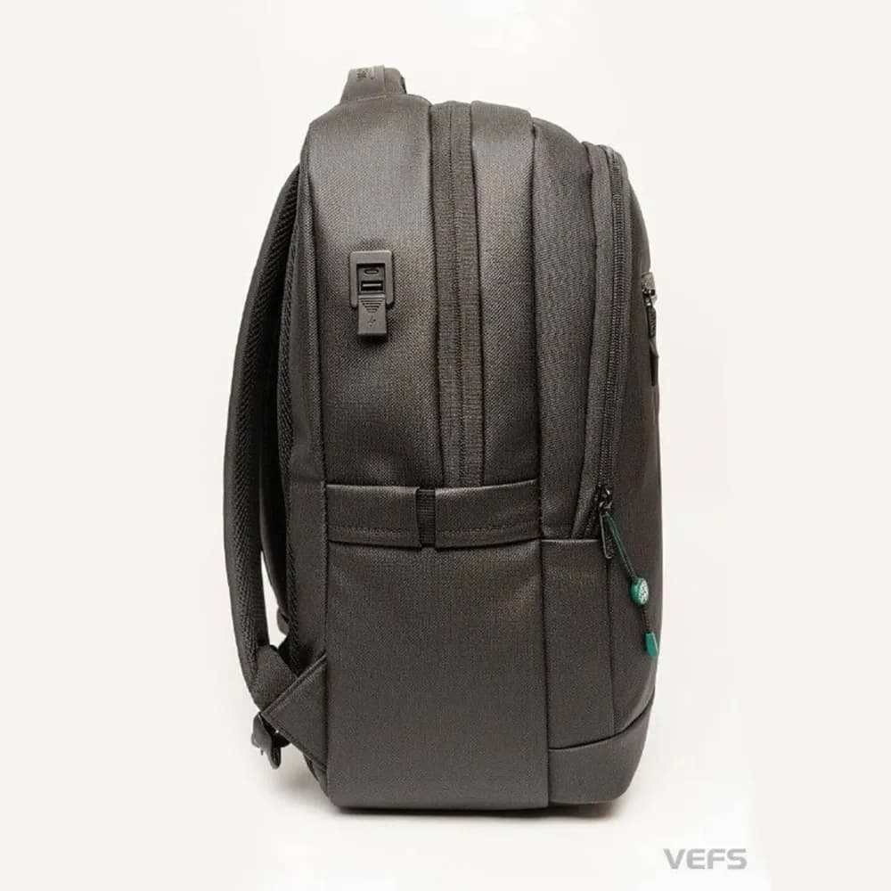 کوله پشتی لپ تاپ VEFS مدل 7091 — تصویر ۳