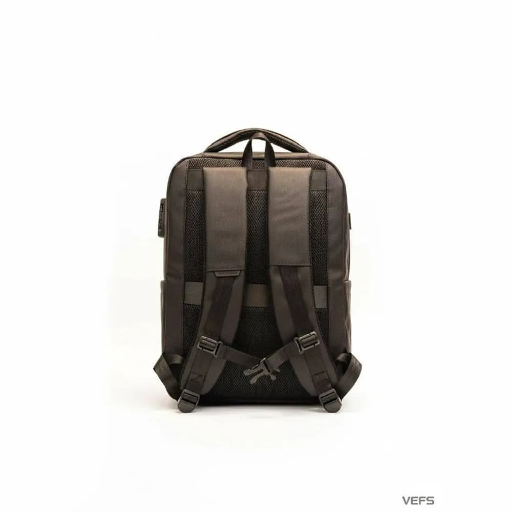 کوله پشتی لپ تاپ VEFS مدل 7091 — تصویر ۴
