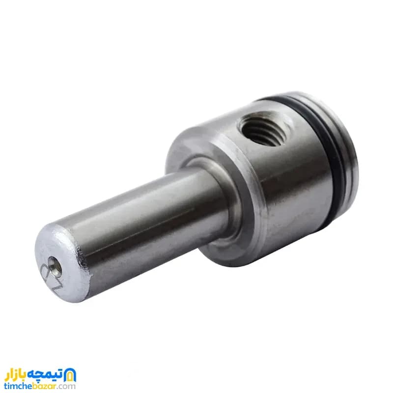 میل انگشتی موتور سیکلت هوندا 125 لیزر LAZER فلزی — تصویر ۳