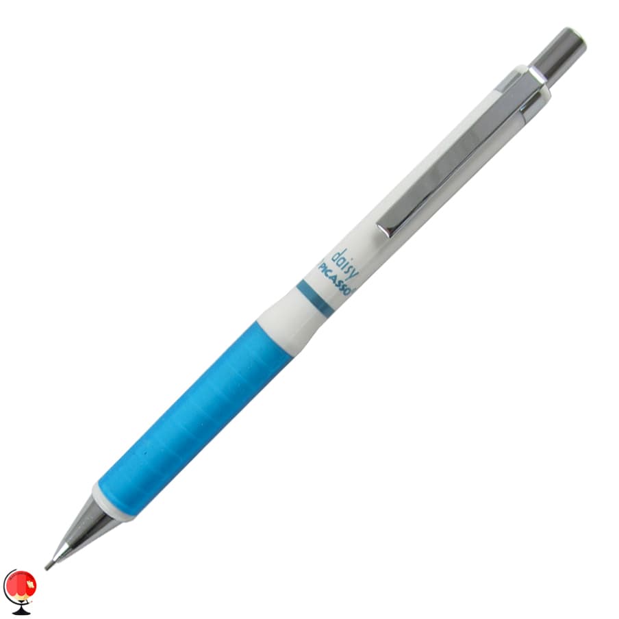اتود فلزی 0.7 میلیمتری رنگ آبی پیکاسو — تصویر ۲