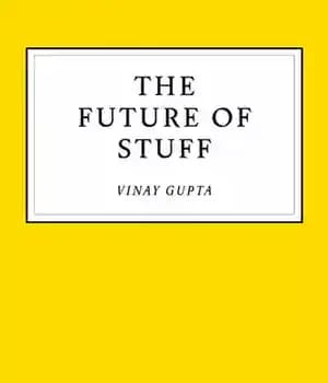 دانلود کتاب The Future of Stuff
