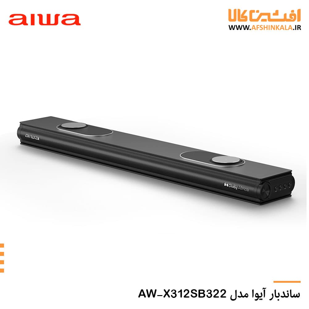 ساندبار آیوا مدل AW-X312SB322 — تصویر ۲