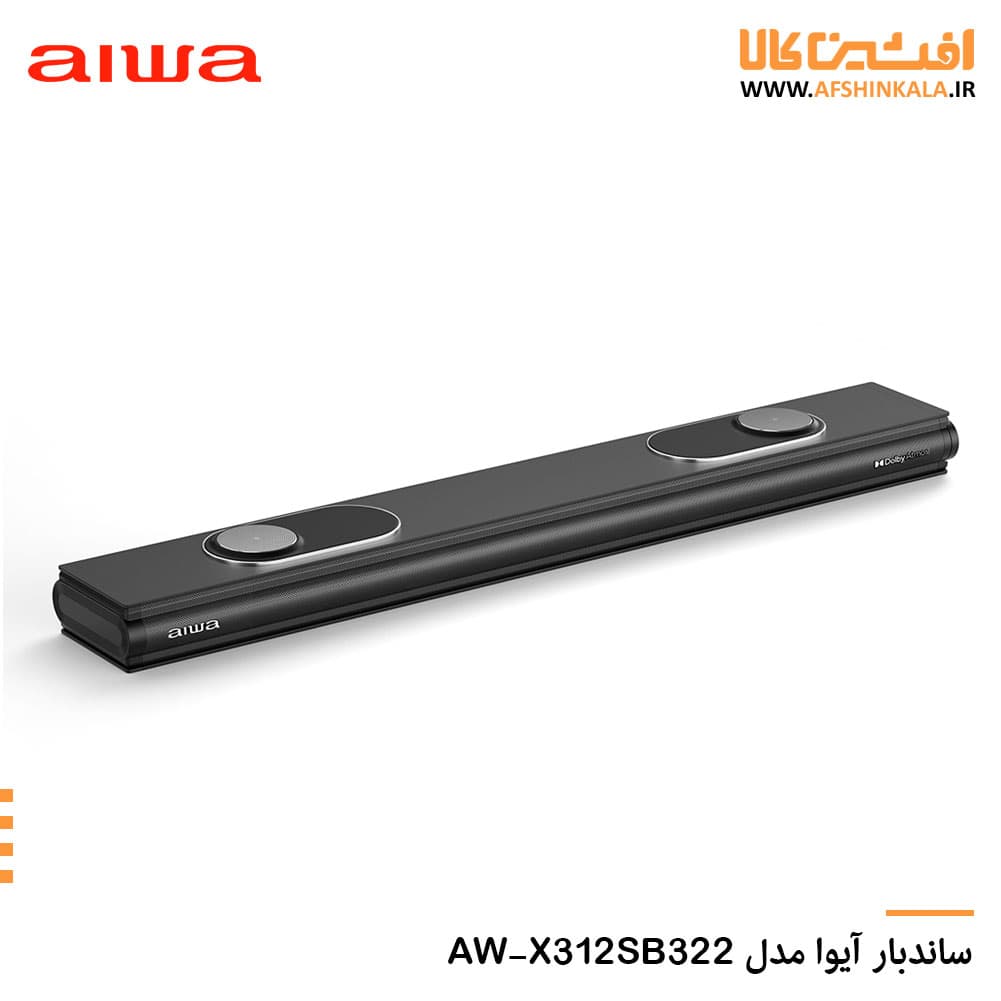 ساندبار آیوا مدل AW-X312SB322 — تصویر ۳