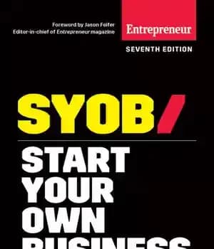 دانلود کتاب Start Your Own Podcast Business: The Only Startup Book You’ll Ever Need