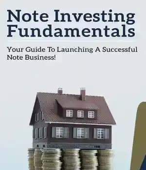دانلود کتاب Note Investing Fundamentals: Your Guide to Launching a Successful Business
