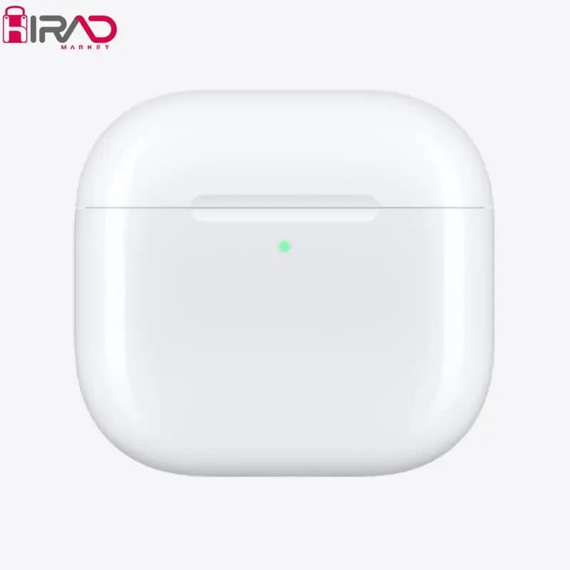 هدفون بلوتوثی توگوشی اپل مدل Airpods 5 با حذف نویز فعال — تصویر ۴