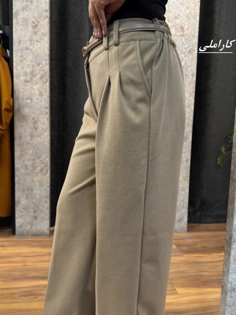 شلوار بگ لامر-1232 — تصویر ۷