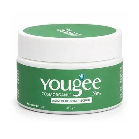 اسکراب کف سر Yougee یوگی | 250 گرم