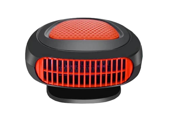 بخاری فندکی خودرو مدل Auto Heter Fan
