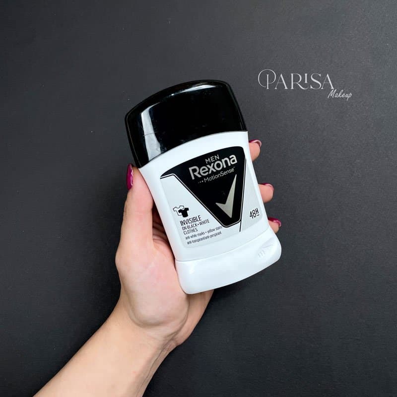 مام ضدتعریق Rexona — تصویر ۳