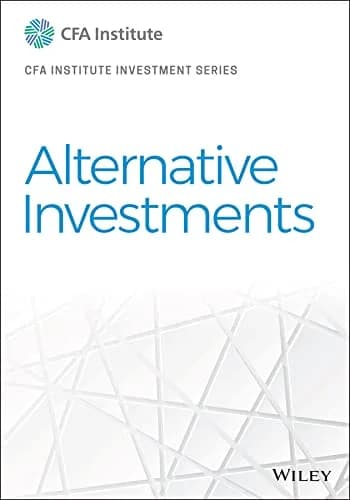 و دانلود نسخه کامل کتاب زبان اصلی Alternative Investments (CFA Institute Investment Series) 1st Edition | دانلود کتاب خارجی
