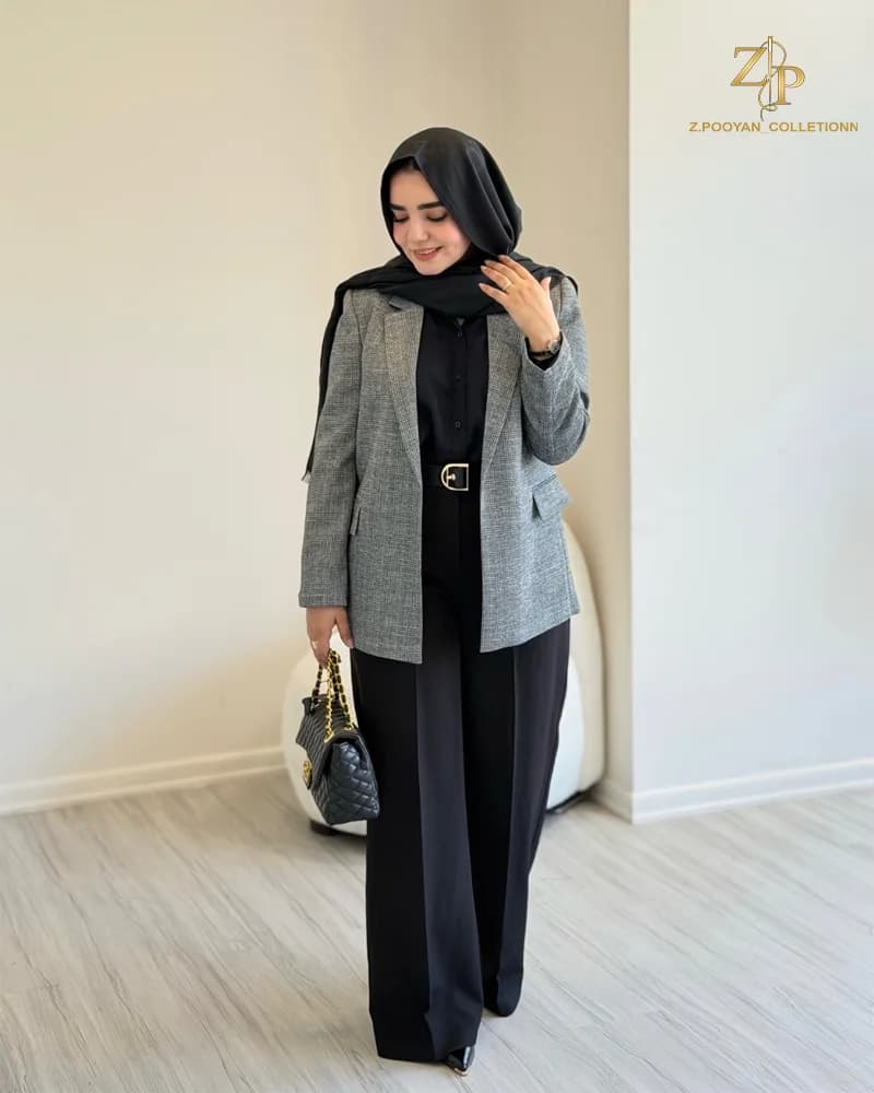 کت تک زنانه الارا