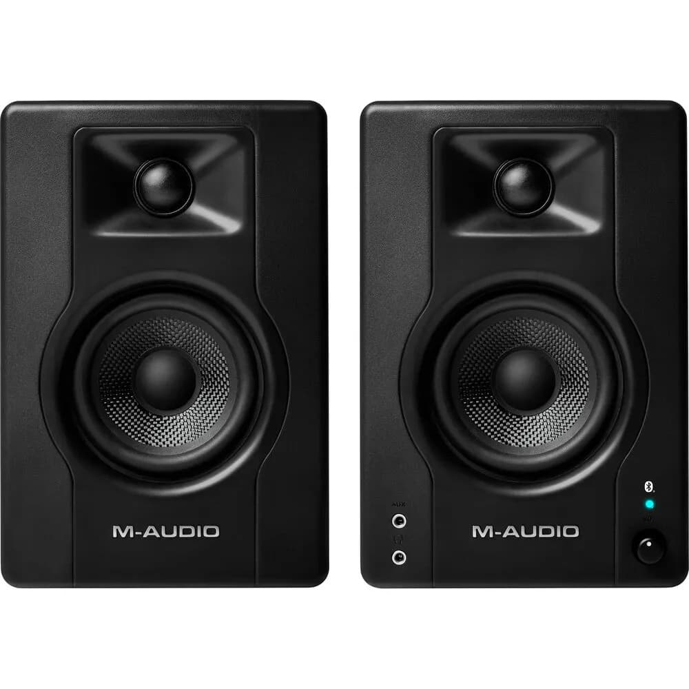 اسپیکر مانیتورینگ M-AUDIO BX3 BT D4