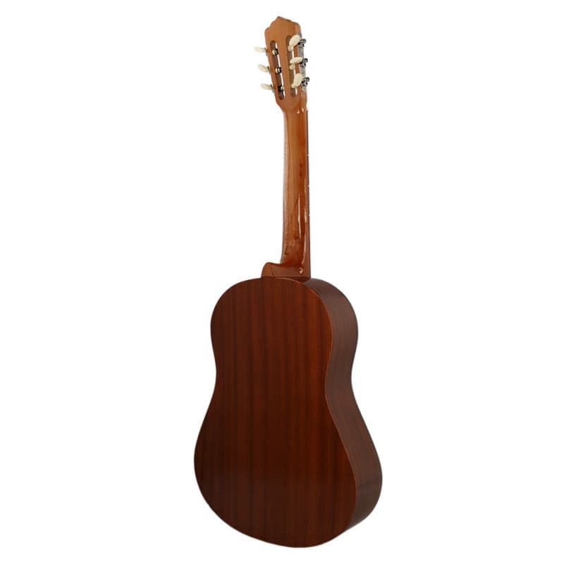 گیتار کلاسیک طرح فندر A20 کد 01 — تصویر ۳