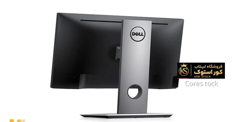 مانیتور استوک Dell P2017H 20 Inch — تصویر ۱۰