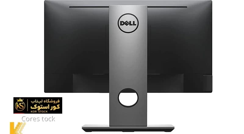 مانیتور استوک Dell P2017H 20 Inch — تصویر ۷